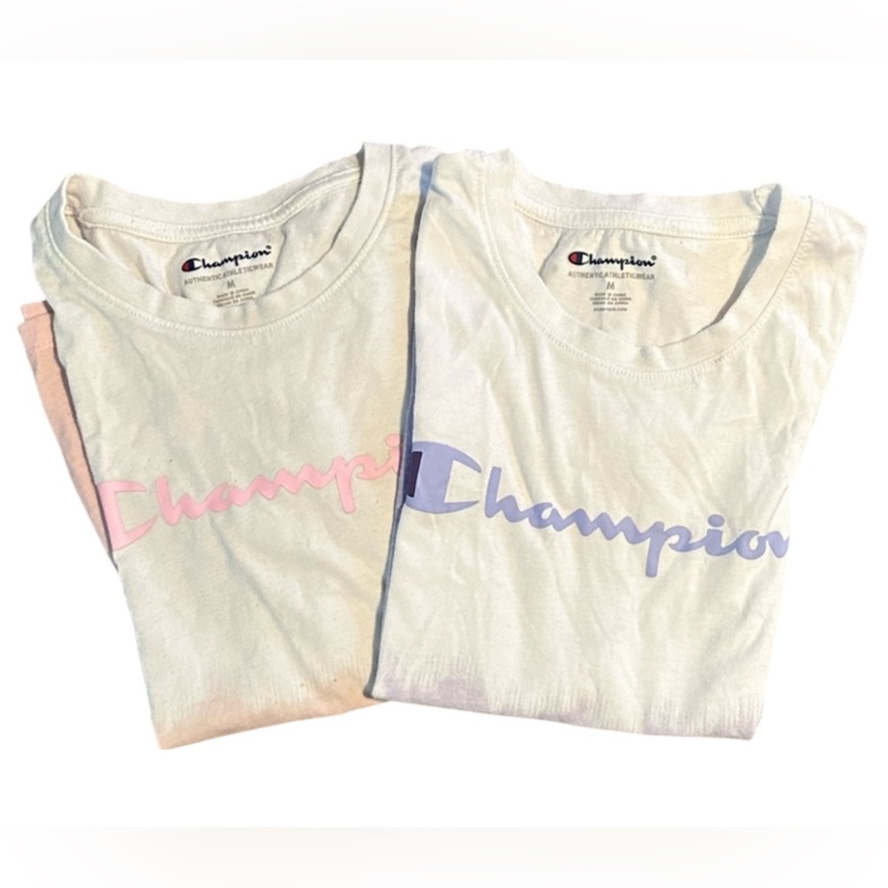 Champion T-Shirts